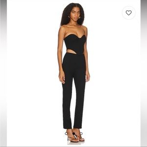 NBD Alayna Jumpsuit 🖤